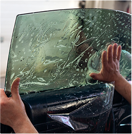 Park Place Auto Salon in Bellevue WA